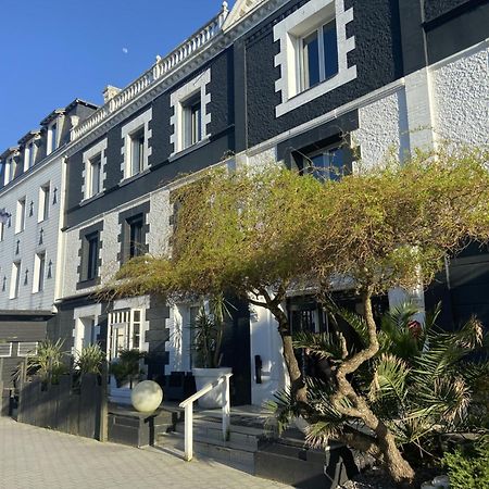 Hotel De Charme Le Sud Bretagne Порнише Экстерьер фото